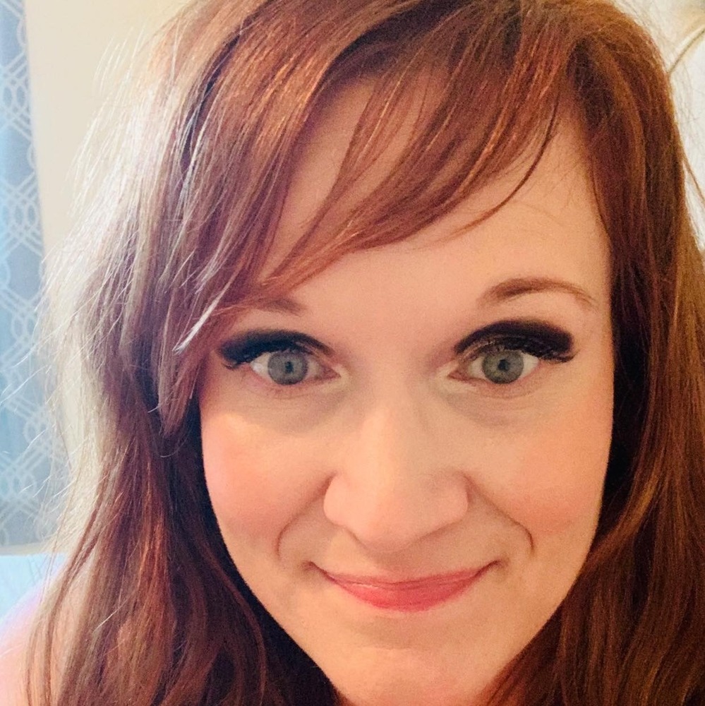 Meet your Posher, Darci